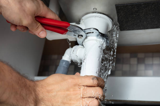 Best Emergency water damage restoration  in Beech Mountain Lakes, PA