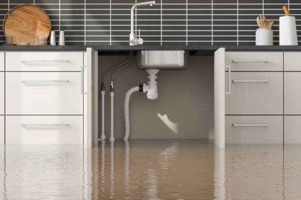 Water damage restoration insurance claims in PA